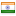 bloqum.com server is located in India